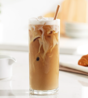 ICED LATTE